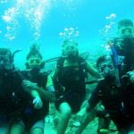 Scuba Diving the Pacific Coast of Costa Rica