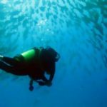 Scuba Diving the Atlantic Coast of Costa Rica