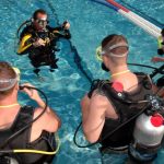 PADI Scuba Diving