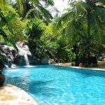 Ylang Ylang Beach Resort
