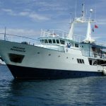Okeanos Aggressor Fleet