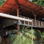 Hotel Jinetes de Osa