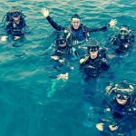 Sirenas Diving Costa Rica
