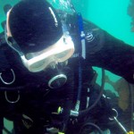Scuba Dive for Longer by Practising Yoga