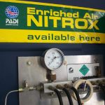 Nitrox Diving in Costa Rica